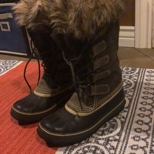 Sorel Women’s snow boots